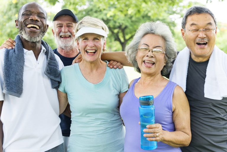 10 Tips in Keeping the Elderly Active and Engaged in Assisted Living Communities