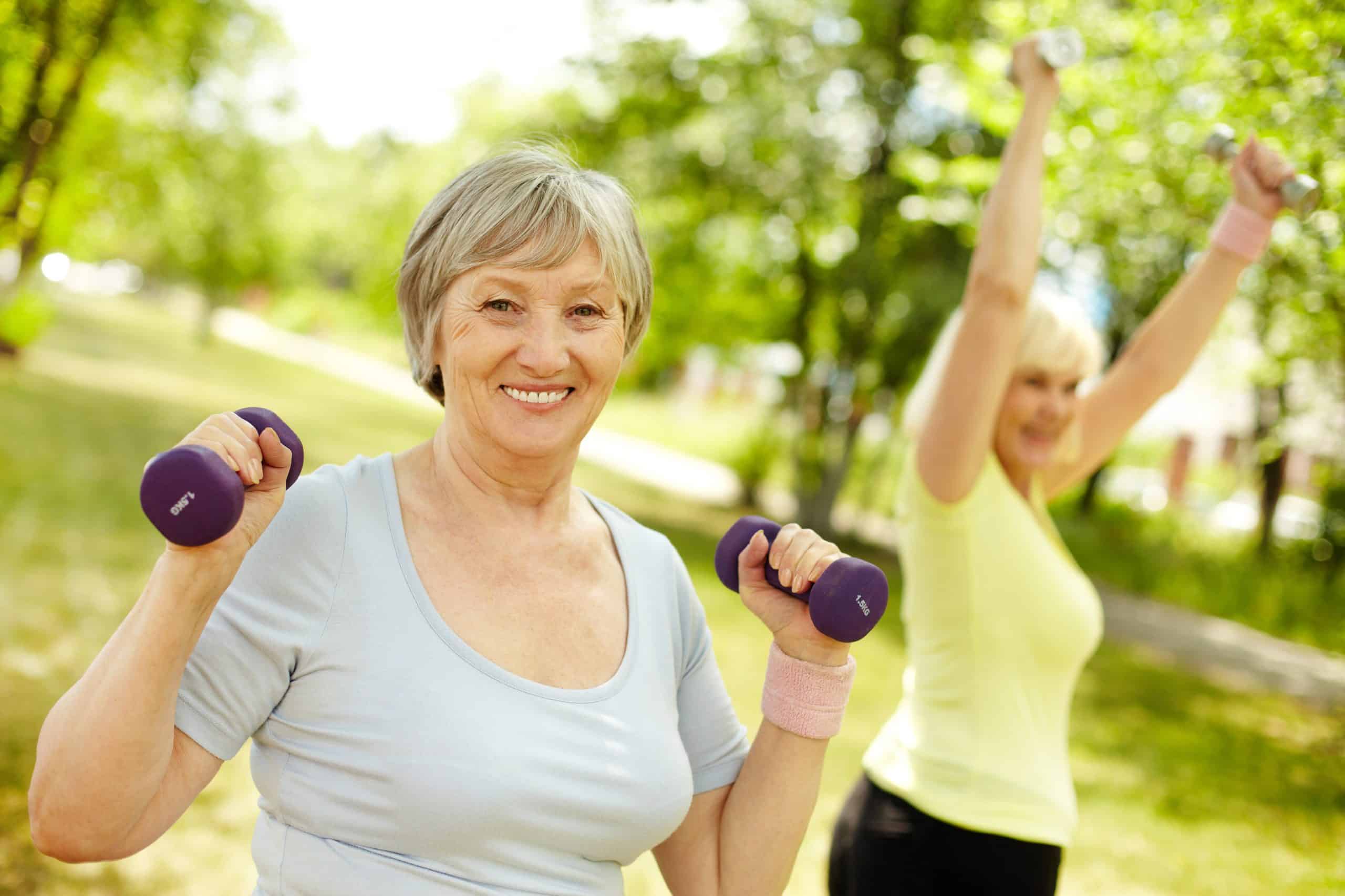 Exciting Spring Activities for Seniors in Assisted Living Communities