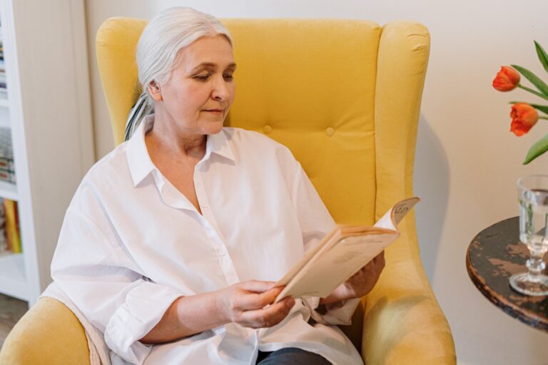 Cancer Prevention Strategies for Elderly: A Guide