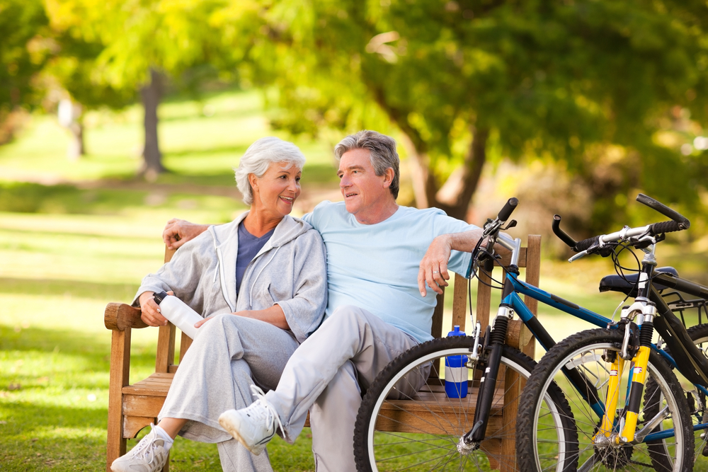 Outdoor Activities for Seniors in Assisted Living