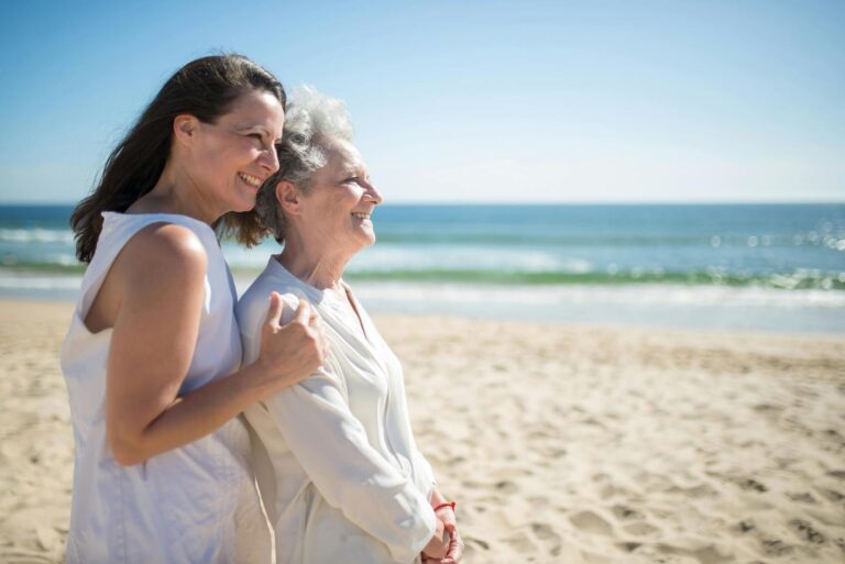 Caregiving for Aging Parents with Autism: A Guide