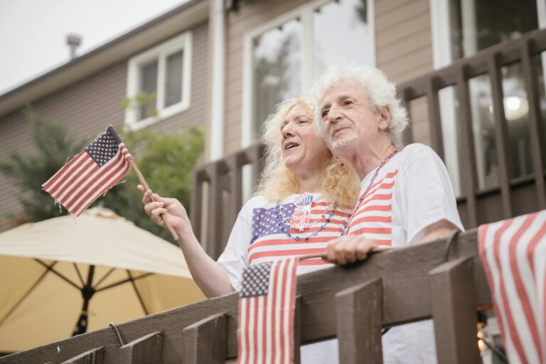 4th of July Activities for Senior Residents