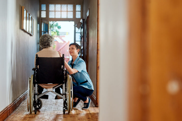 Custom Care Planning for Disabled Seniors: A How-To